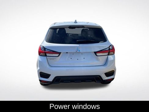 Used 2025 Mitsubishi Outlander Sport ES image 6