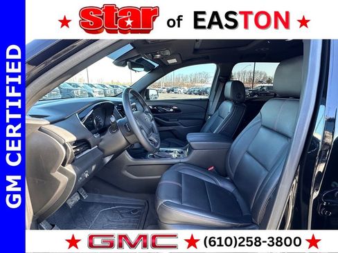 Certified 2023 Chevrolet Traverse RS w/ LPO, Floor Liner Package image 17