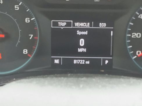 Used 2020 Chevrolet Malibu LT FWD image 25
