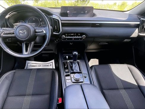 Used 2023 MAZDA CX-50 2.5 S w/ Preferred Plus Pkg AWD/4WD image 15