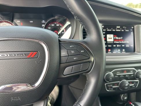 Used 2023 Dodge Charger SXT w/ Blacktop Package AWD/4WD image 22