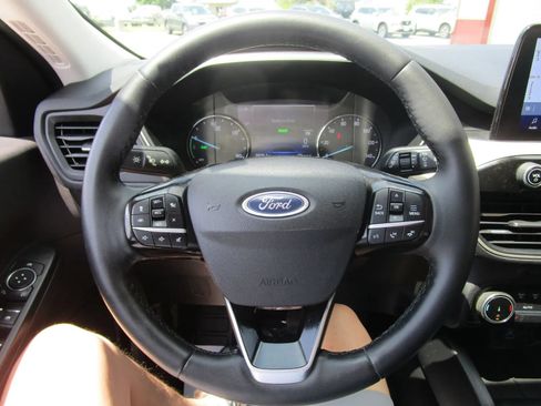 Used 2022 Ford Escape SE w/ Convenience Package AWD/4WD image 20