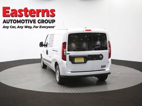 Used 2022 RAM ProMaster City Tradesman w/ Window Group 05 FWD image 64