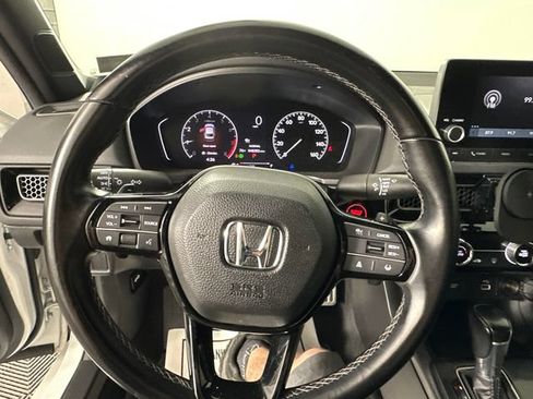 Used 2022 Honda Civic Sport image 24