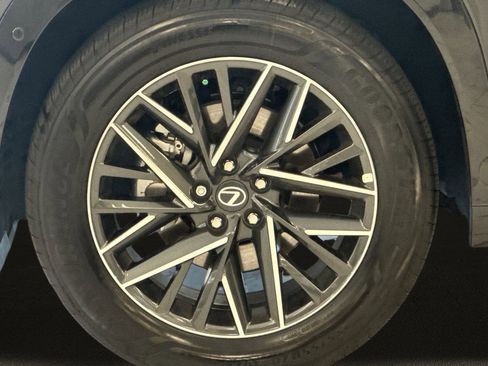 New 2026 Lexus TX 350 AWD image 12