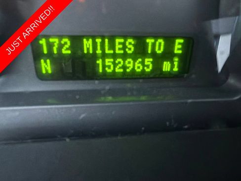Used 2008 Ford Edge Limited FWD image 22