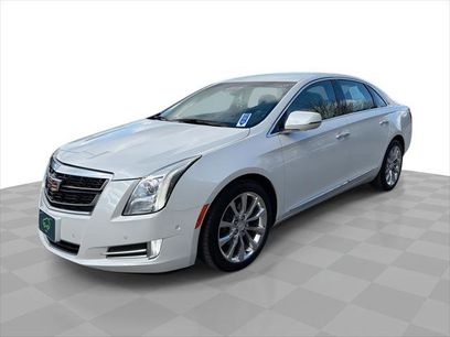 Used 2016 Cadillac XTS Premium