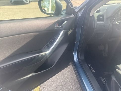 Used 2015 MAZDA CX-5 Sport w/ Bluetooth Audio Package image 21