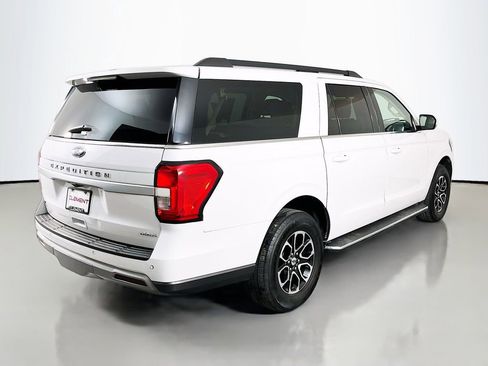 Used 2023 Ford Expedition Max XLT AWD/4WD image 7
