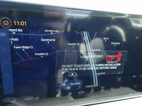 New 2025 Ford Mustang GT Premium image 20