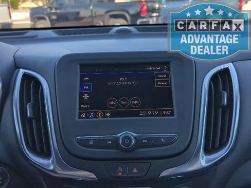 Used 2024 Chevrolet Equinox LT image 6