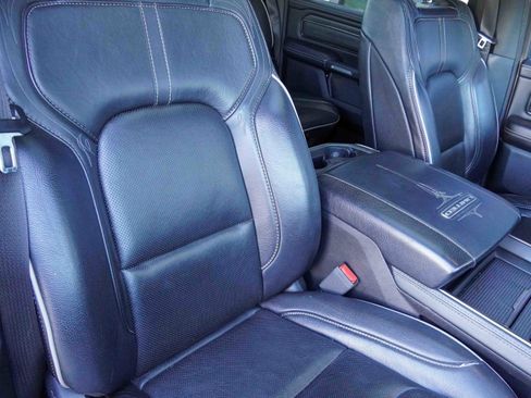 Used 2020 RAM 1500 Limited image 13