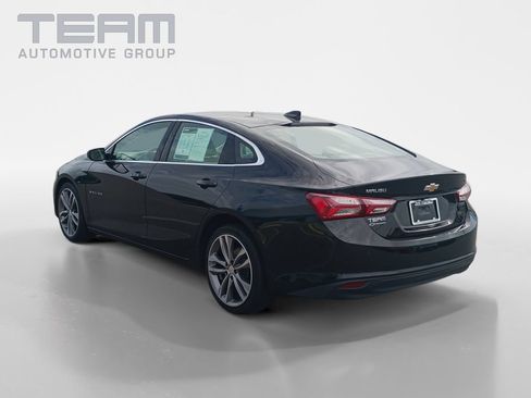 Used 2024 Chevrolet Malibu LT FWD image 5