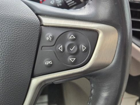 Used 2020 GMC Acadia Denali w/ LPO, 'HIT The Road' Package image 16