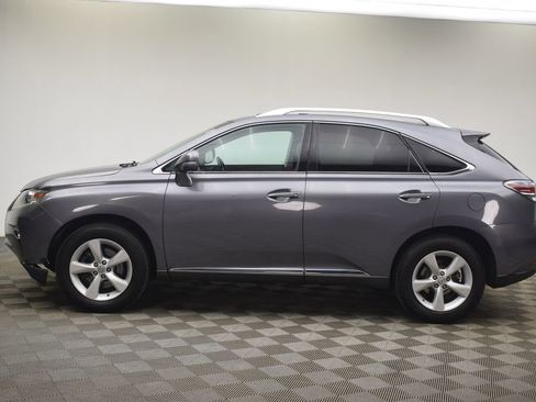 Used 2015 Lexus RX 350 350 AWD image 11