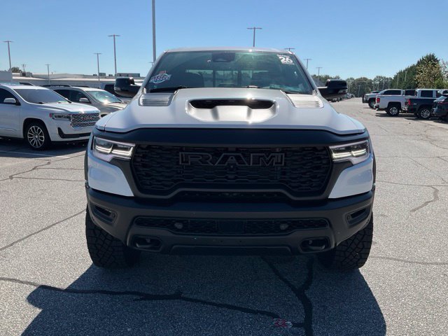 Used 2026 RAM 1500 RHO w/ RHO Level 1 Equipment Group AWD/4WD image 2