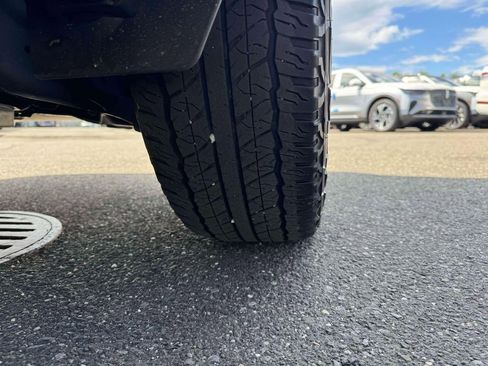 Used 2024 Toyota RAV4 AWD Hybrid w/ Weather Package image 12