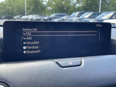 Used 2024 MAZDA CX-90 Plug-In Hybrid w/ Premium Plus AWD/4WD image 27