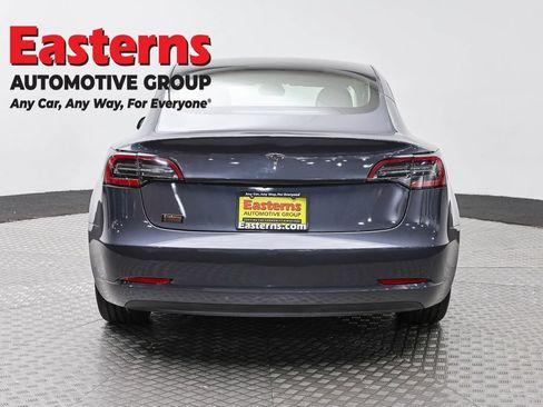 Used 2023 Tesla Model 3 Standard Range RWD image 6