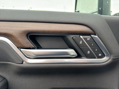 New 2026 Chevrolet Silverado 3500 High Country w/ High Country Premium Package image 10