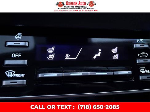 Used 2021 Hyundai Sonata Limited image 41