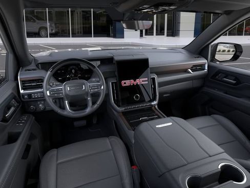 New 2026 GMC Yukon Denali w/ Advanced Technology Package RWD image 15