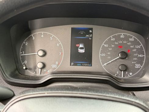 Used 2024 Toyota Corolla LE FWD image 14