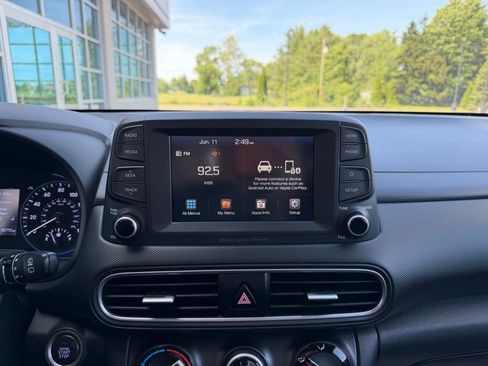 Used 2020 Hyundai Kona SEL AWD/4WD image 12
