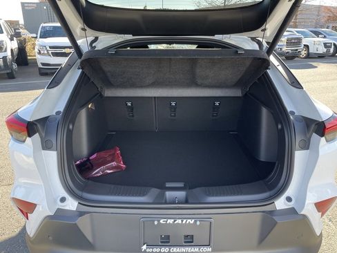 New 2026 Buick Envista Preferred w/ Convenience I Package image 7