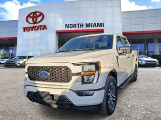 Used 2023 Ford F150 XL w/ STX Appearance Package video 2