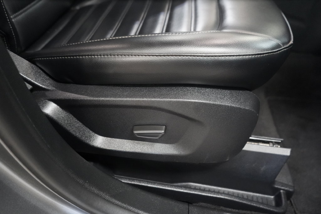 Certified 2024 Ford Edge SEL AWD/4WD image 22