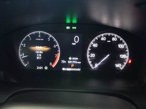 Used 2024 Honda HR-V Sport image 18