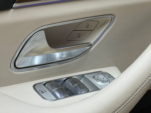 Used 2021 Mercedes-Benz GLE 53 AMG 4MATIC image 28