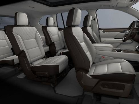 New 2026 GMC Acadia Denali w/ Super Cruise Package image 39
