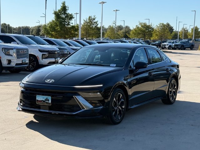 Used 2024 Hyundai Sonata SEL FWD image 11