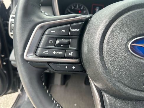 Used 2025 Subaru Outback Touring image 28