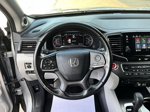 Used 2019 Honda Pilot EX-L image 35