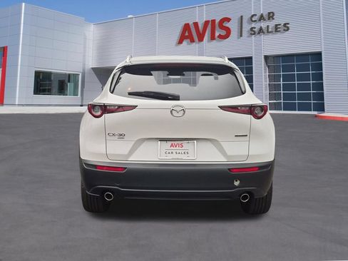 Used 2025 MAZDA CX-30 AWD 2.5 S w/ Preferred Package image 7