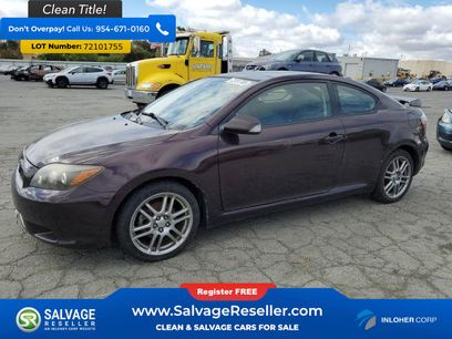 Used 2009 Scion tC