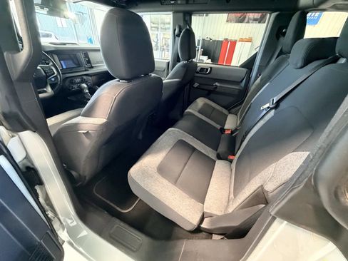 Used 2023 Ford Bronco Big Bend AWD/4WD image 13
