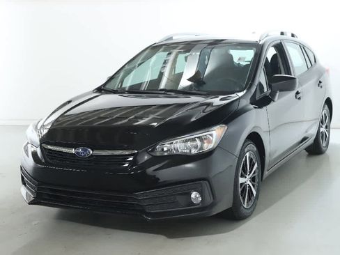 Certified 2023 Subaru Impreza Premium image 1