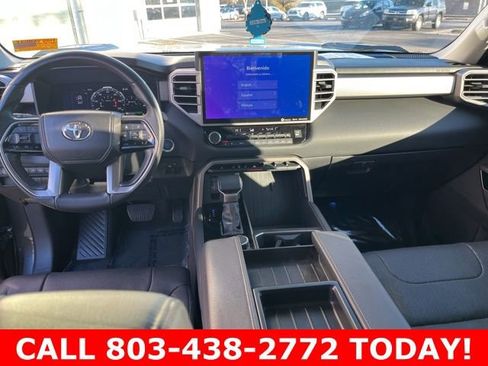 Used 2024 Toyota Tundra Limited image 15