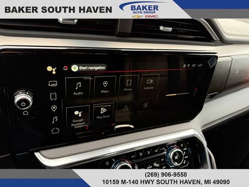 New 2026 GMC Sierra 1500 Denali w/ Technology Package image 28