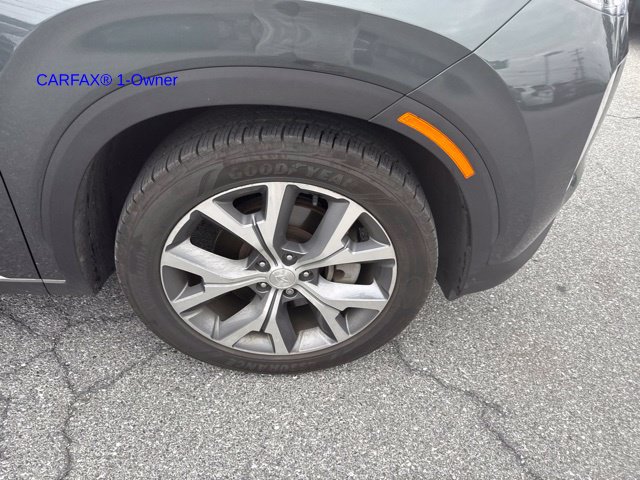Used 2021 Hyundai Palisade SEL w/ Premium Package AWD/4WD image 2