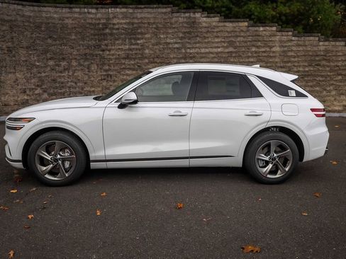 New 2026 Genesis GV70 2.5T image 5