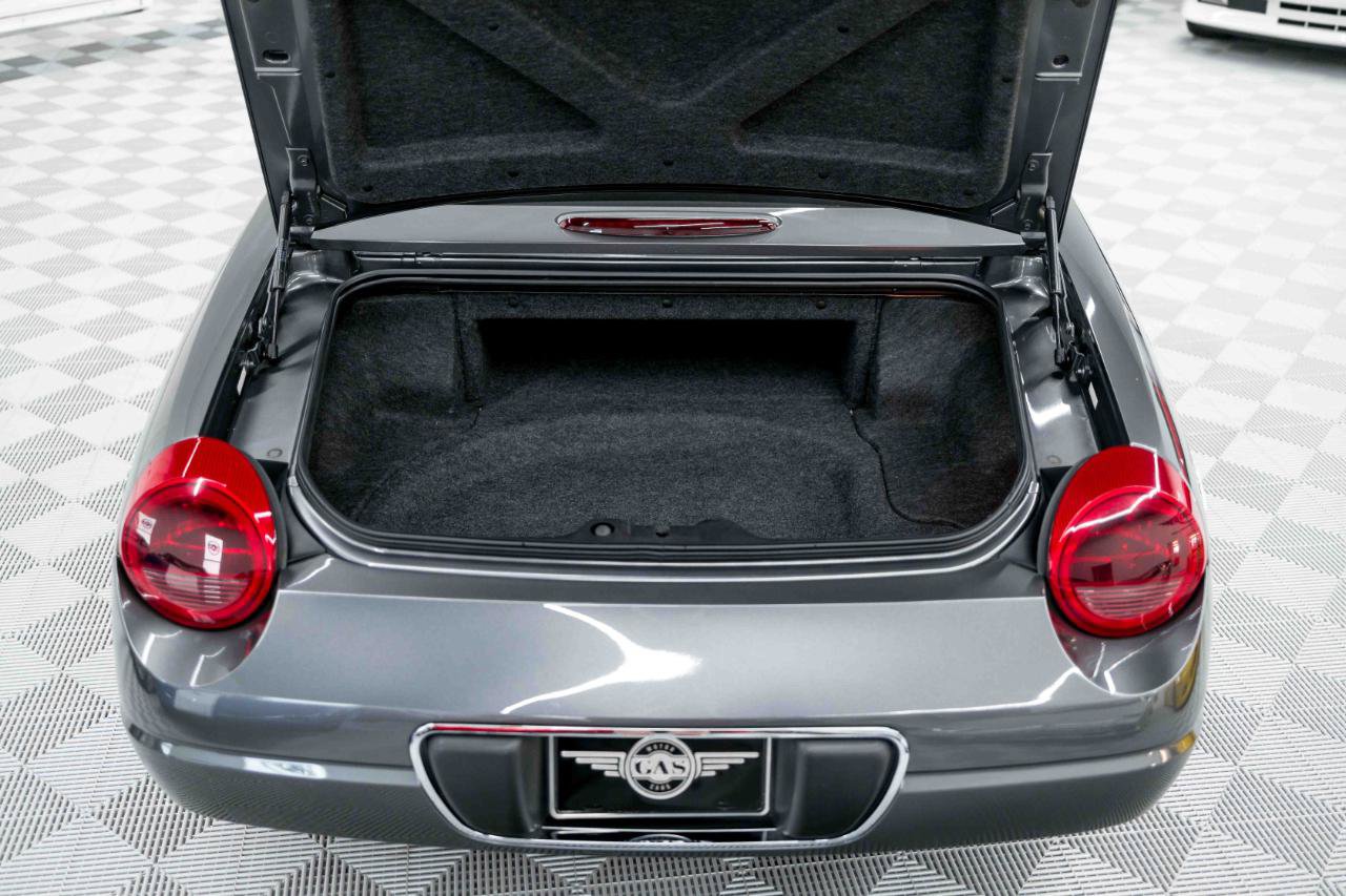 Used 2003 Ford Thunderbird RWD image 71
