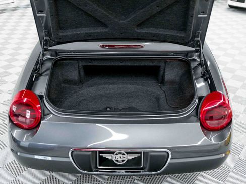 Used 2003 Ford Thunderbird RWD image 71