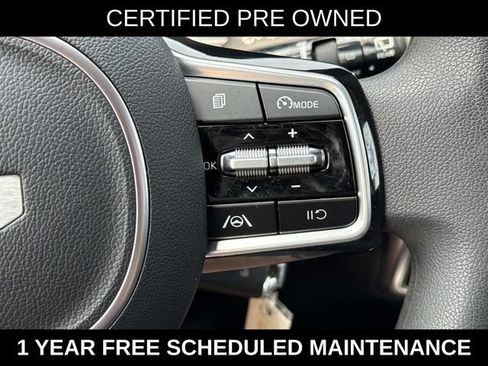 Used 2023 Kia Sorento LX FWD image 23