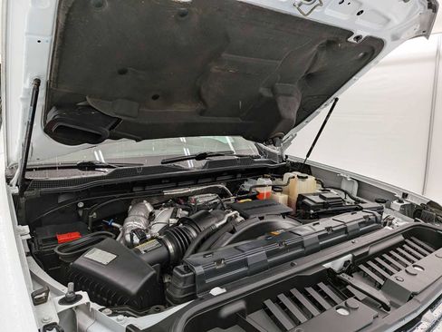 Used 2022 Chevrolet Silverado 2500 LTZ image 18