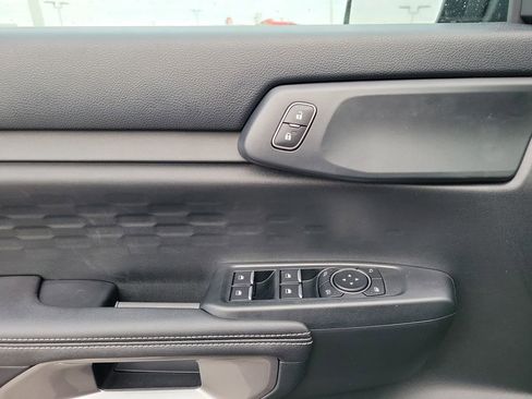 New 2025 Ford Ranger XLT w/ Trailer Tow Package image 18